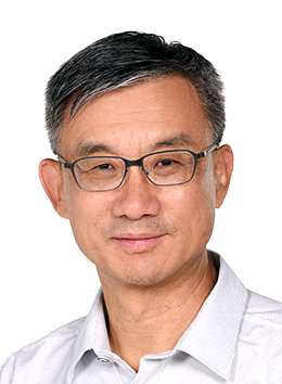 Michael Yu Wang