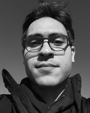 Alireza Karbalayghareh