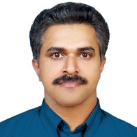 K. K. Vinod