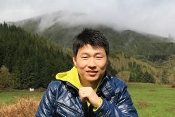 Zhongwei Zhi