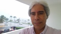 Juan F. Barrera