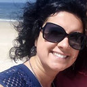Patricia Garrido