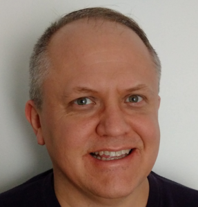 Douglas Barlage
