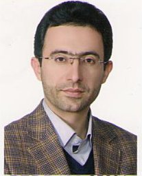 Seyed Mahdi Sharifi