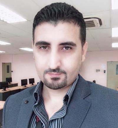 Marwan D. Saleh