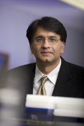Vivek Kapur