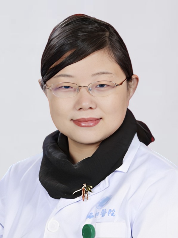 Yali Yang