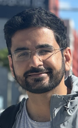 Abhishek Kadian