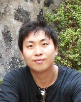 Sungwook E. Hong