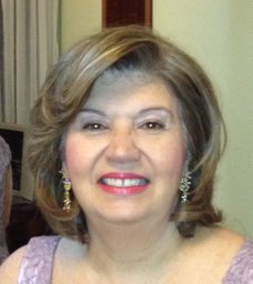 Maria Carmen Arroyo Sanchez