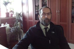 Alper Cabuk