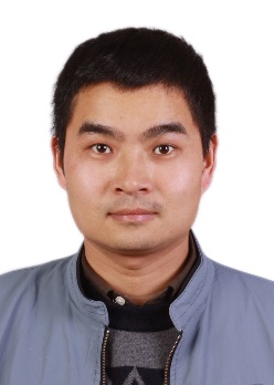 Yongliang Jiang