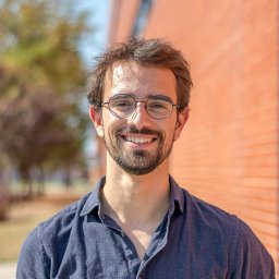 Alexandre F. Carvalho