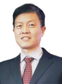 Jianjun Guo