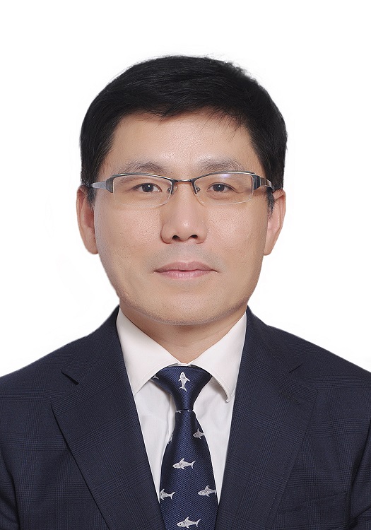 Deju Zhu