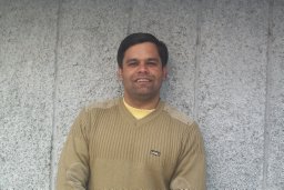 Deepak Chhikara