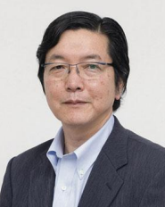 Ikuhara Yuichi
