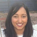 Sabrena Jaswal
