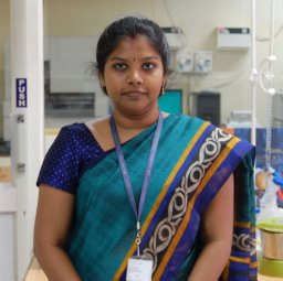 A. Swapna Geetanjali