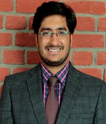 Vindhyavasini Prasad Pandey