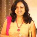 Shilpa Raju