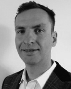 Alexander D. Goodall