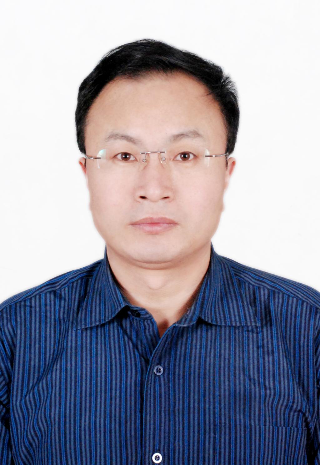 Guijun Hu