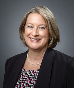 Robin Dail