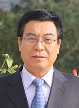 Jinan Wang