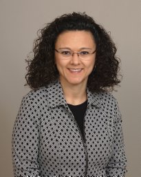 Patricia Marin