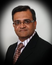Saurabh Sen