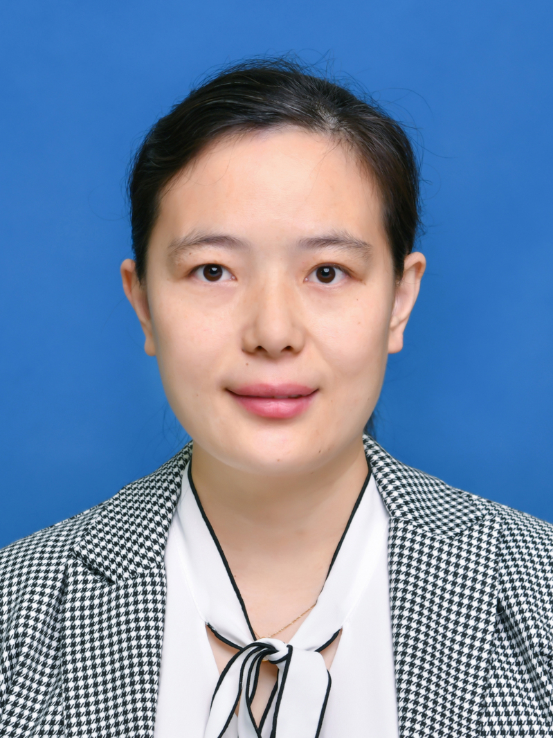 Zhaoxia Jiang