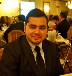 Ballav Moni Borah, Ph.D