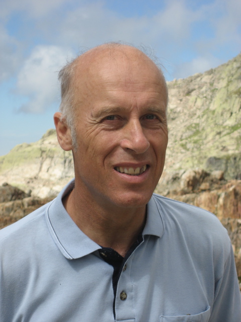 Ernst Hairer