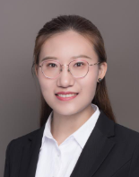 Yingxin Cui