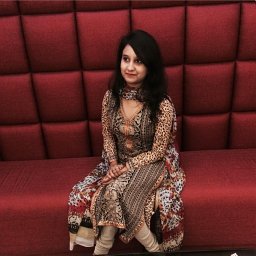 Farzana Haque Anika