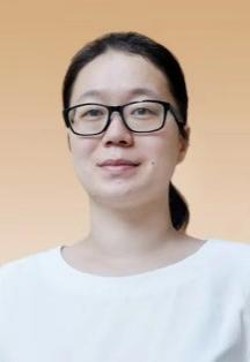 Xiaoqing Peng