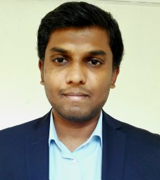 Keerthikumara Devarajegowda