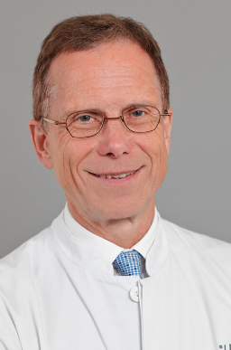 Gerd Hasenfuß
