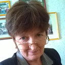 Nadezhda Poddubnaya