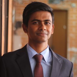 Prodip Chandra Bishwas