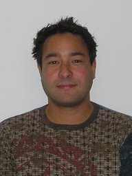 John Leth