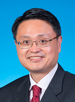 King Lun Yeung