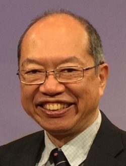 Young-Kai Chen