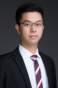 Liangzhu Feng