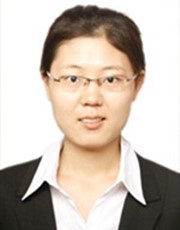 Yanyan Liu