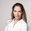 Nina Pilat