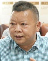Xuepin Liao