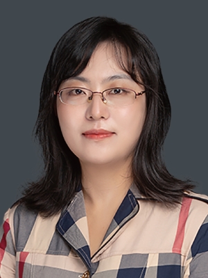Wenduo Chen