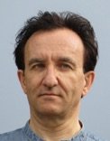 Patrick Kékicheff